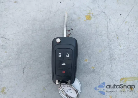 2012 Chevrolet Cruze Ls from USA, damaged, VIN 1G1PC5SH0C7242345